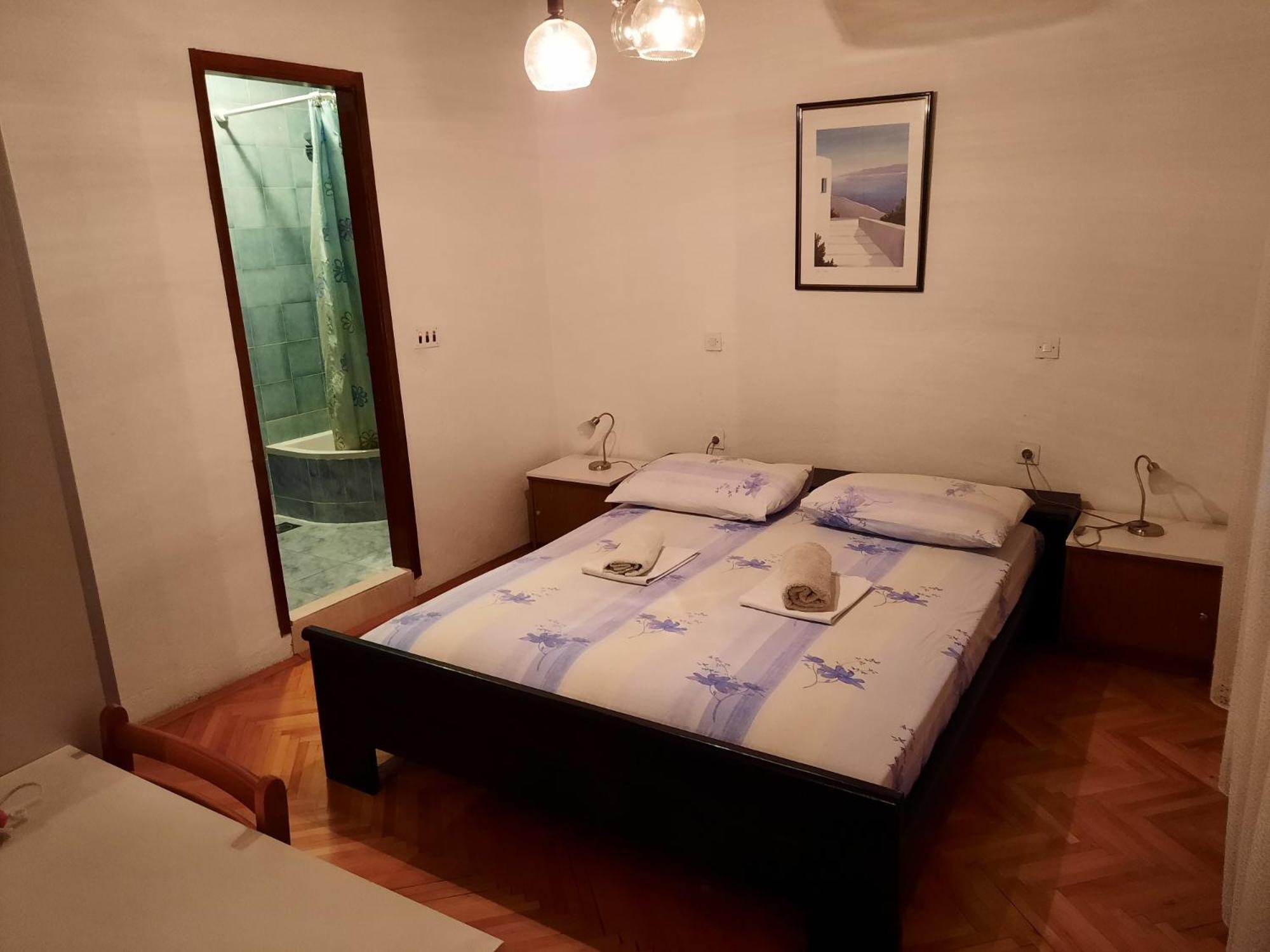 מאקרסקה Apartmani R&B Radalj חדר תמונה