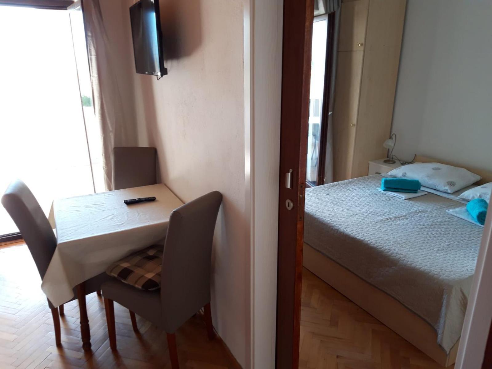 מאקרסקה Apartmani R&B Radalj חדר תמונה