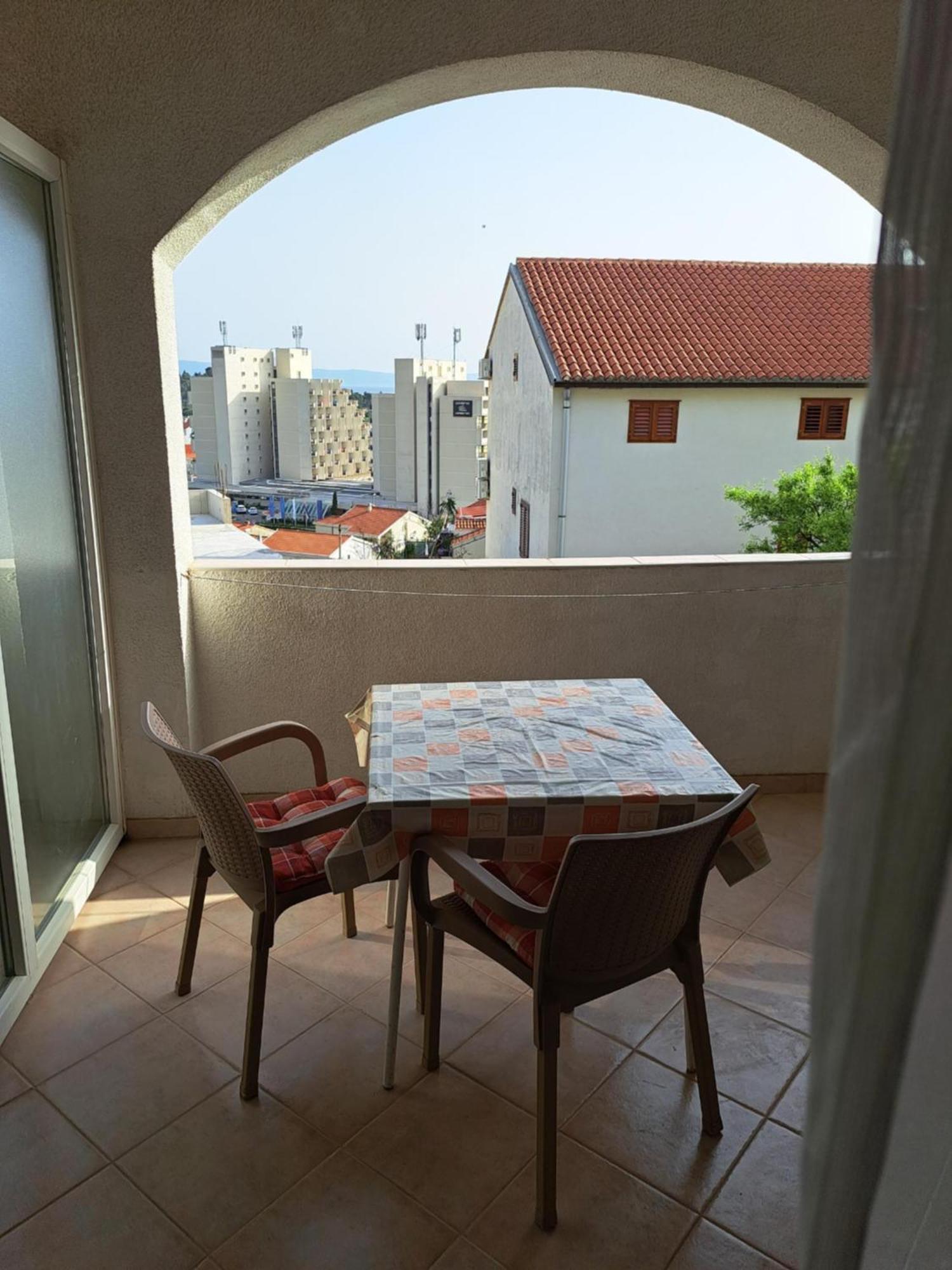 מאקרסקה Apartmani R&B Radalj חדר תמונה